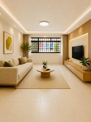Blk 531 Woodlands Vista (Woodlands), HDB 4 Rooms #594553171